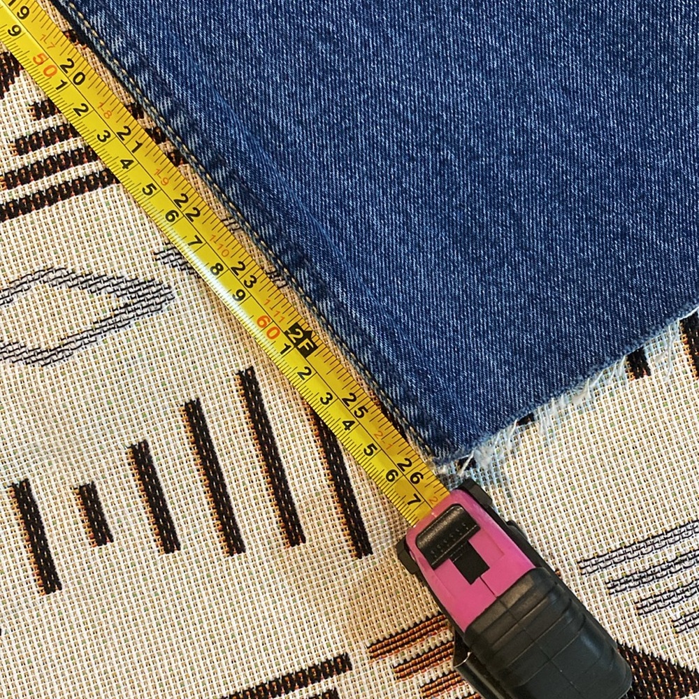Lawman Western Vintage Jeans - Picture 13 of 13
